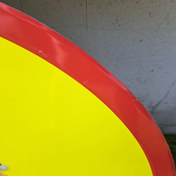 Sunbeam Bread Large Advertising Sign - Picture 9 of 11